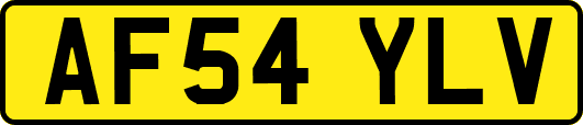 AF54YLV