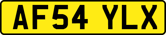 AF54YLX