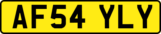 AF54YLY