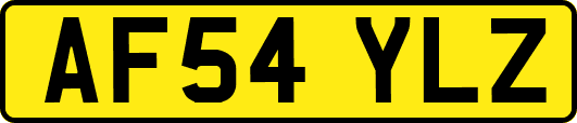AF54YLZ