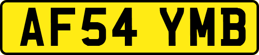 AF54YMB