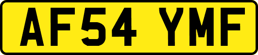 AF54YMF