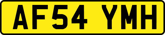 AF54YMH