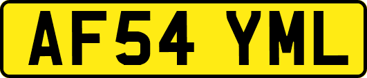 AF54YML