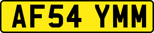 AF54YMM