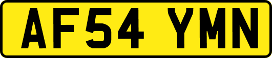 AF54YMN