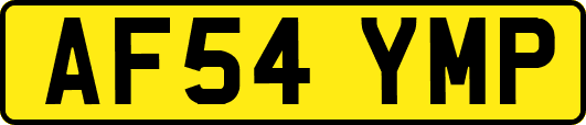 AF54YMP
