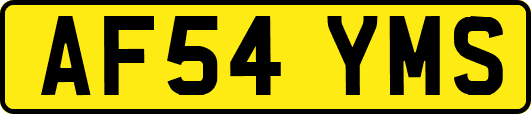 AF54YMS