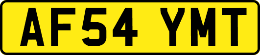 AF54YMT