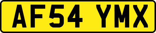 AF54YMX