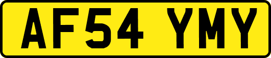 AF54YMY