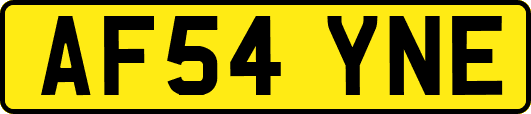 AF54YNE