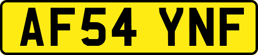 AF54YNF