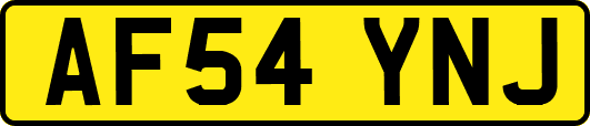AF54YNJ