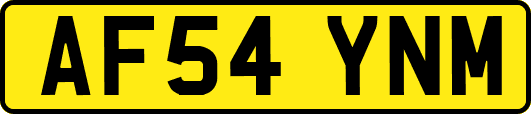 AF54YNM