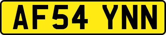 AF54YNN