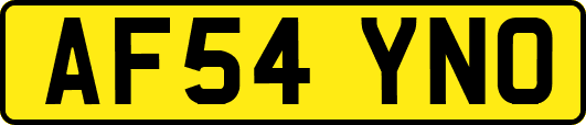 AF54YNO