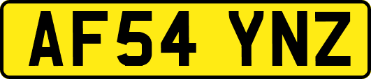 AF54YNZ