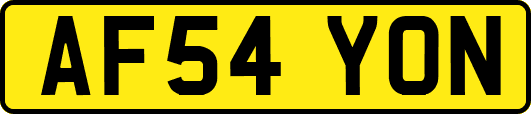 AF54YON