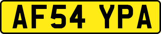 AF54YPA