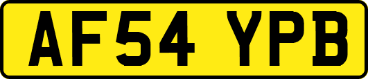 AF54YPB