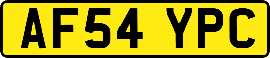 AF54YPC