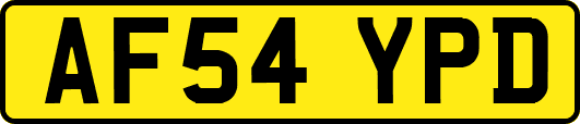 AF54YPD