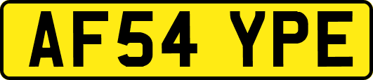 AF54YPE