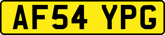 AF54YPG