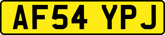 AF54YPJ