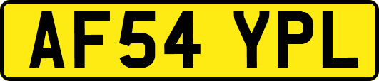 AF54YPL