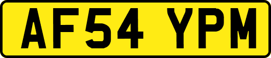 AF54YPM