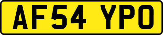 AF54YPO