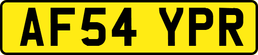 AF54YPR