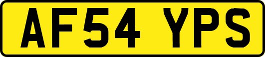 AF54YPS