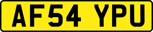 AF54YPU