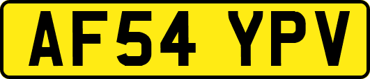 AF54YPV