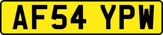 AF54YPW