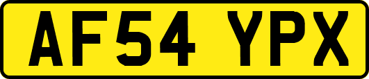 AF54YPX