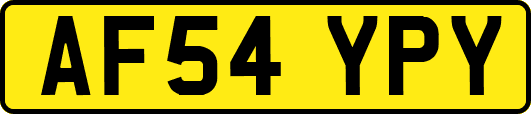 AF54YPY