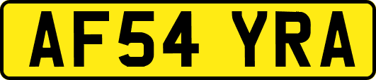 AF54YRA