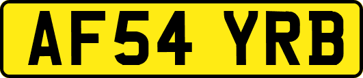 AF54YRB