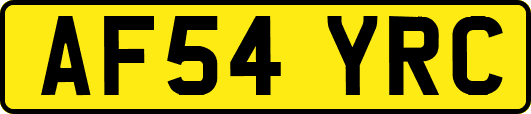 AF54YRC