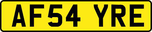 AF54YRE