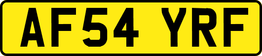 AF54YRF