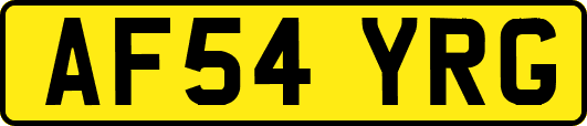 AF54YRG