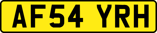 AF54YRH