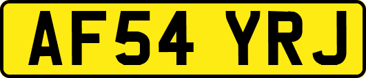 AF54YRJ