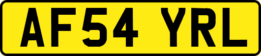 AF54YRL