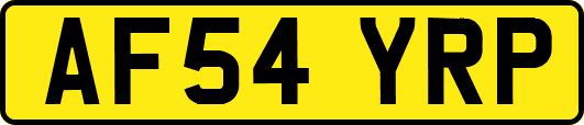 AF54YRP